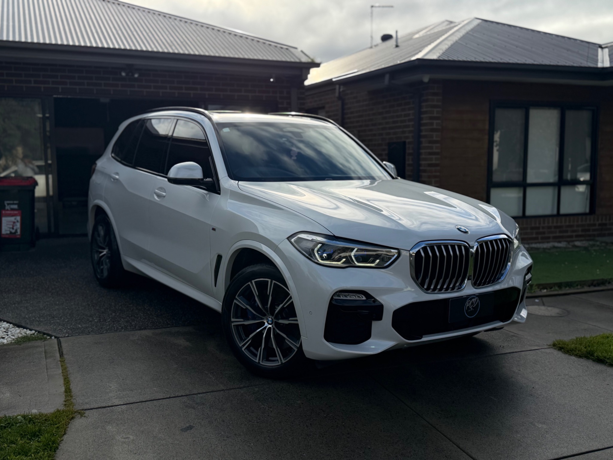 Prestige Car Detailing recent work 6