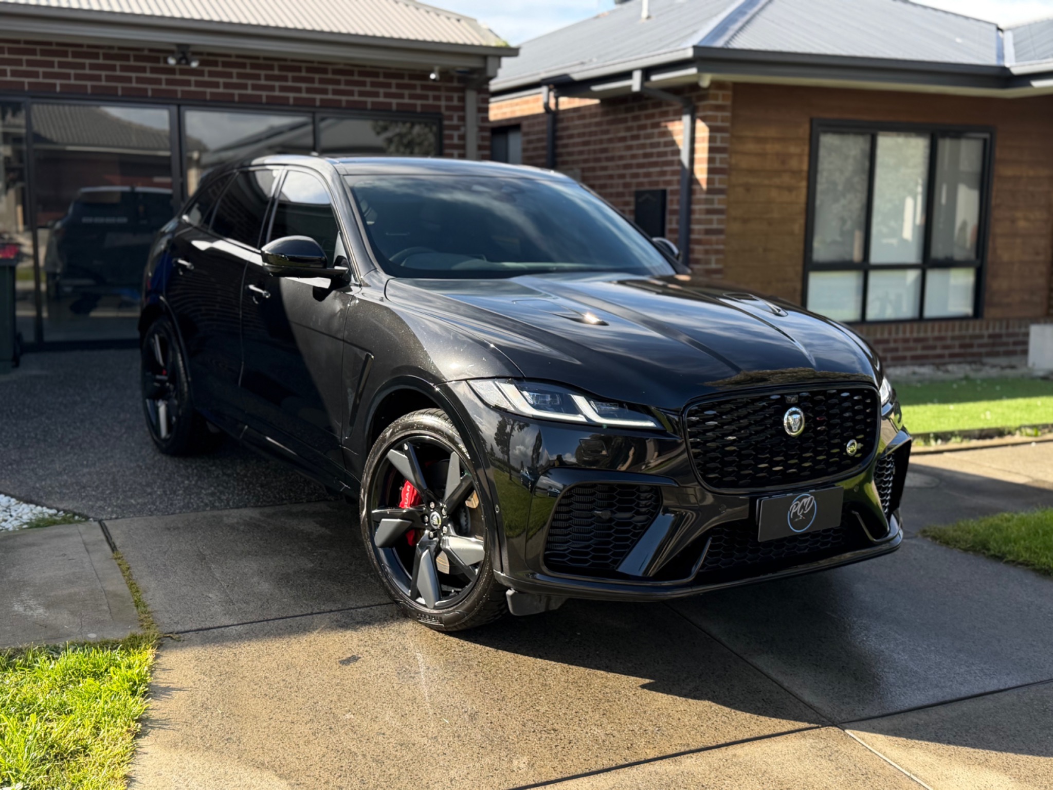 Prestige Car Detailing recent work 7
