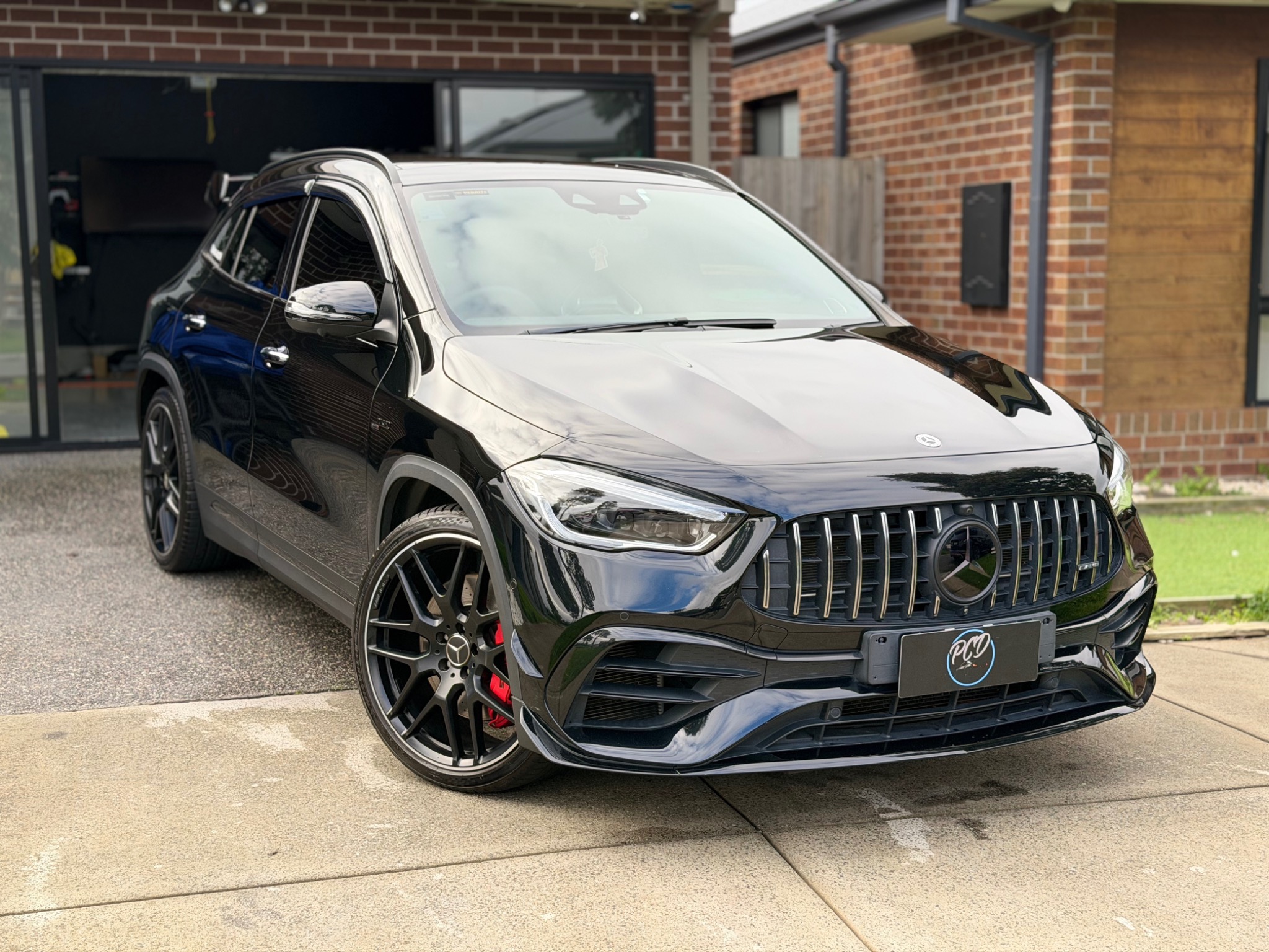 Prestige Car Detailing recent work 5
