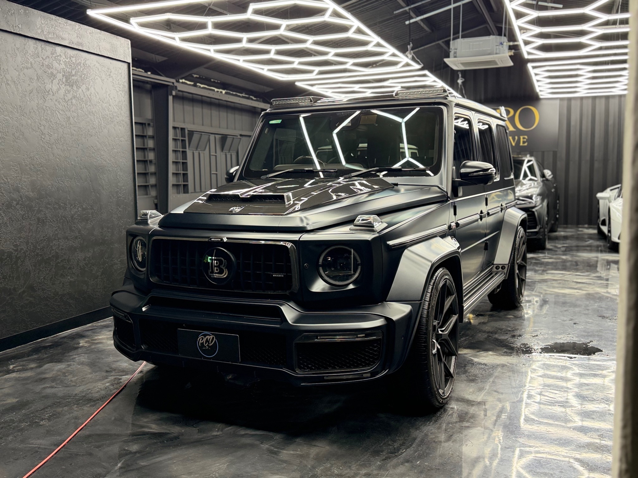 Prestige Car Detailing recent work 4